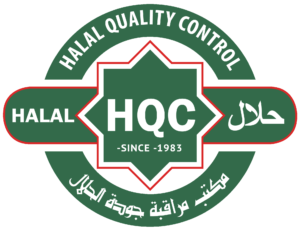 Logo HQC Label 2