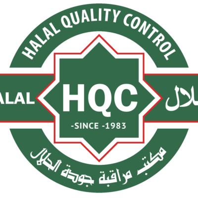 Logo HQC Label 3